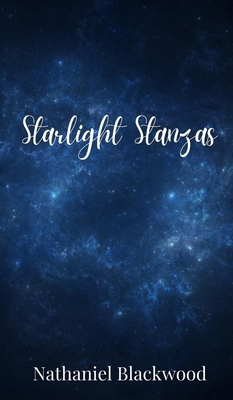 Starlight Stanzas 1805677659 Book Cover
