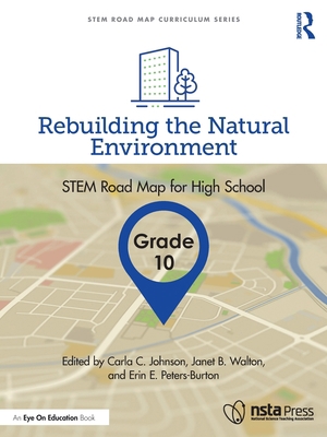 Rebuilding the Natural Environment, Grade 10: S... 1032199768 Book Cover