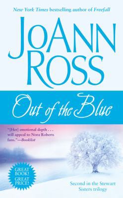 Out of the Blue 1416580794 Book Cover