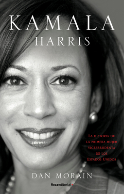 Kamala Harris / Kamala's Way [Spanish] 8418557257 Book Cover
