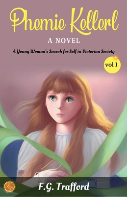 Phemie Keller vol 1 a Novel 9359570605 Book Cover