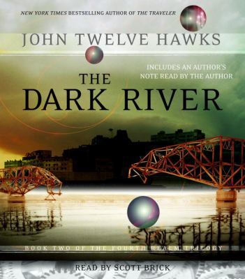 The Dark River 0739316397 Book Cover