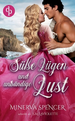 S??e L?gen und unb?ndige Lust [German] 3986375686 Book Cover