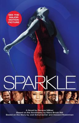 Sparkle 1476704562 Book Cover