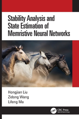 Stability Analysis and State Estimation of Memr... 1032038101 Book Cover