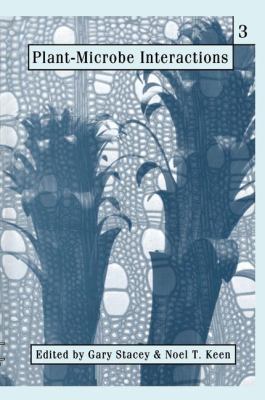 Plant-Microbe Interactions 0412112418 Book Cover