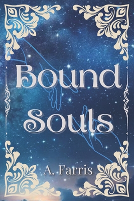 Bound Souls B0DKH3FXCD Book Cover