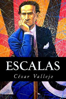 Escalas [Spanish] 1539510115 Book Cover
