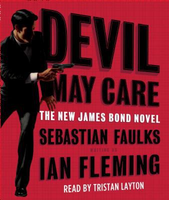 Devil May Care 0739366211 Book Cover