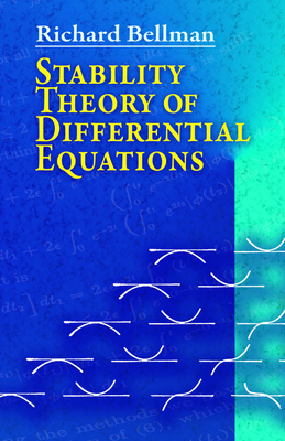 Stability Theory of Differential Equations 0486462730 Book Cover