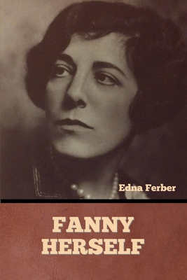 Fanny Herself B0BL4ZM3YH Book Cover