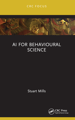 AI for Behavioural Science 1032064013 Book Cover