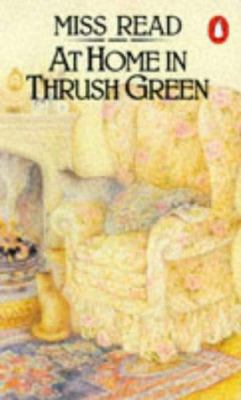 At Home in Thrush Green [Spanish] 0140086870 Book Cover