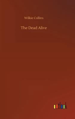 The Dead Alive 3734021537 Book Cover