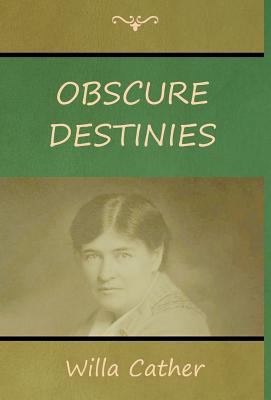 Obscure Destinies 1618953036 Book Cover