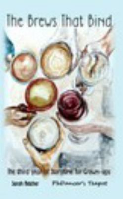 Paperback Brews That Bind Book