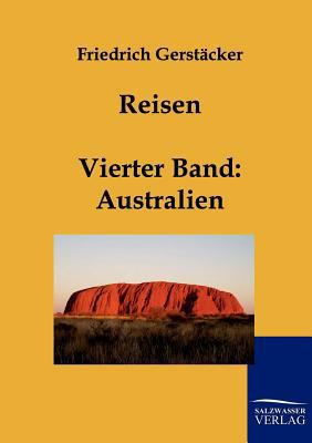 Reisen [German] 386195950X Book Cover