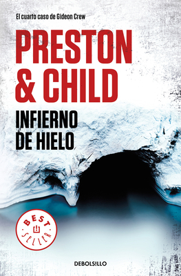 Infierno de Hielo / Beyond the Ice Limit [Spanish] 8466346228 Book Cover