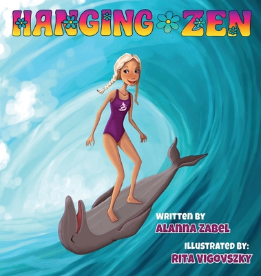 Hanging Zen 098620756X Book Cover