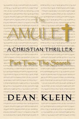 The Amulet: Part Two 1481183575 Book Cover