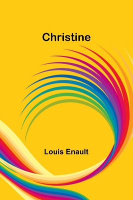 Christine [French] 9357971254 Book Cover