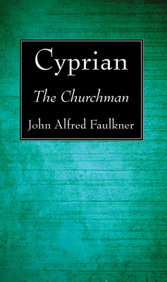 Cyprian 1725284774 Book Cover