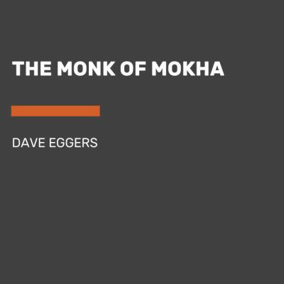 The Monk of Mokha 0735274533 Book Cover
