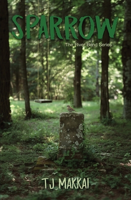 Sparrow The River Bend Series B0DTXC5392 Book Cover