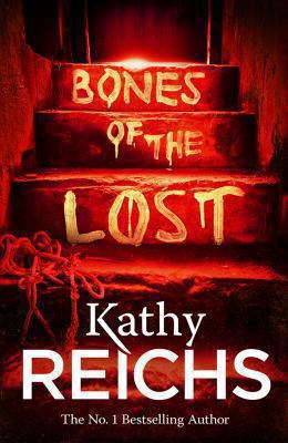 Bones of the Lost 0099558068 Book Cover