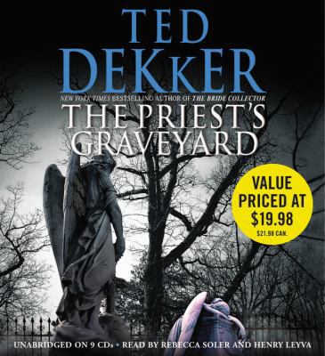 The Priest's Graveyard 1611135540 Book Cover