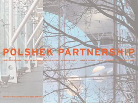 Polshek Partnership Architects: Joseph L. Fleis... 1568984286 Book Cover