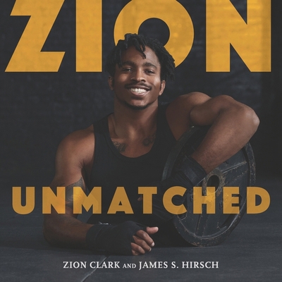 Zion Unmatched 1529505178 Book Cover