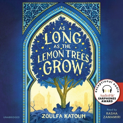 As Long as the Lemon Trees Grow 1668623137 Book Cover