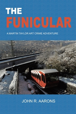 The Funicular 1638126046 Book Cover