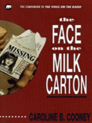 The Face on the Milk Carton (Teens) 0749708476 Book Cover