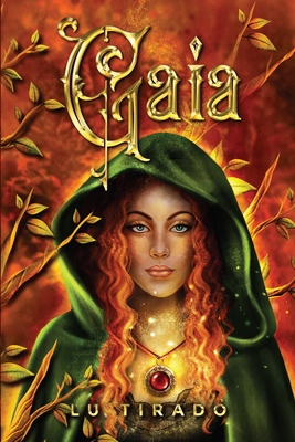 Gaia [Spanish] 1667125478 Book Cover