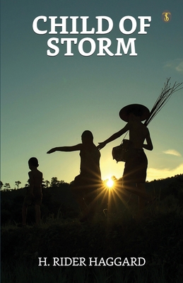 Child Of Storm B0CNVQHBXM Book Cover