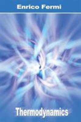 Thermodynamics 1607962381 Book Cover
