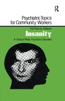 Insanity 1138992518 Book Cover