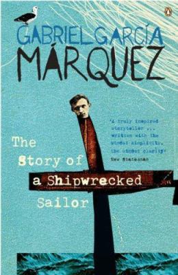 The Story of a Shipwrecked Sailor 0140157557 Book Cover