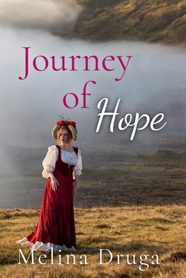 Journey of Hope B09PZLY5D6 Book Cover