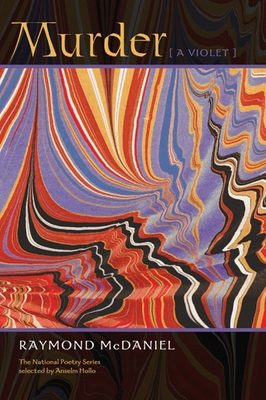 Murder (a Violet) 1566891655 Book Cover