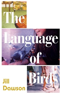 The Language of Birds 1473654521 Book Cover