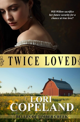 Twice Loved 1964559944 Book Cover
