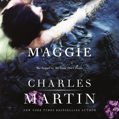 Maggie: The Sequel to the Dead Don't Dance B0C638SHJD Book Cover