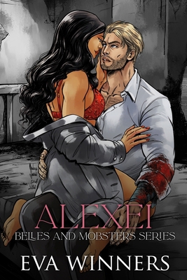 Alexei: Illustrated Deluxe Cover B0GT4TFF1Q Book Cover