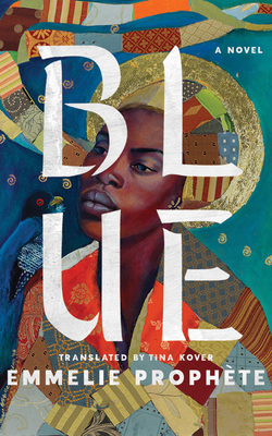 Blue 1713631717 Book Cover
