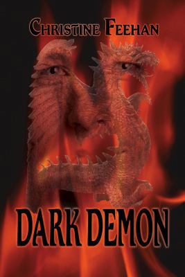 Dark Demon (Carpathians, Book 16) [Mende] 1419382667 Book Cover