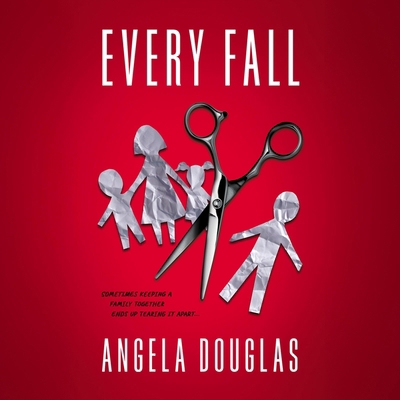 Every Fall B0DZ3Y74YC Book Cover