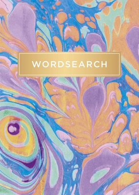 Wordsearch: Over 200 Puzzles 1398838810 Book Cover